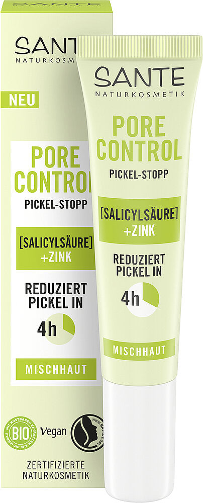 Sante Pore Control Näppylähoito