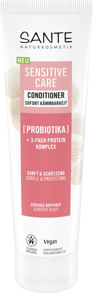 Sante Sensitive Care Hoitoaine-Sante-Hyvinvoinnin Tavaratalo