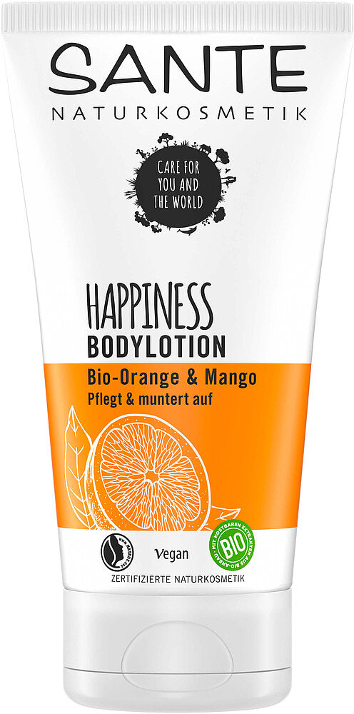 Sante Vartalovoide Happiness-Sante-Hyvinvoinnin Tavaratalo