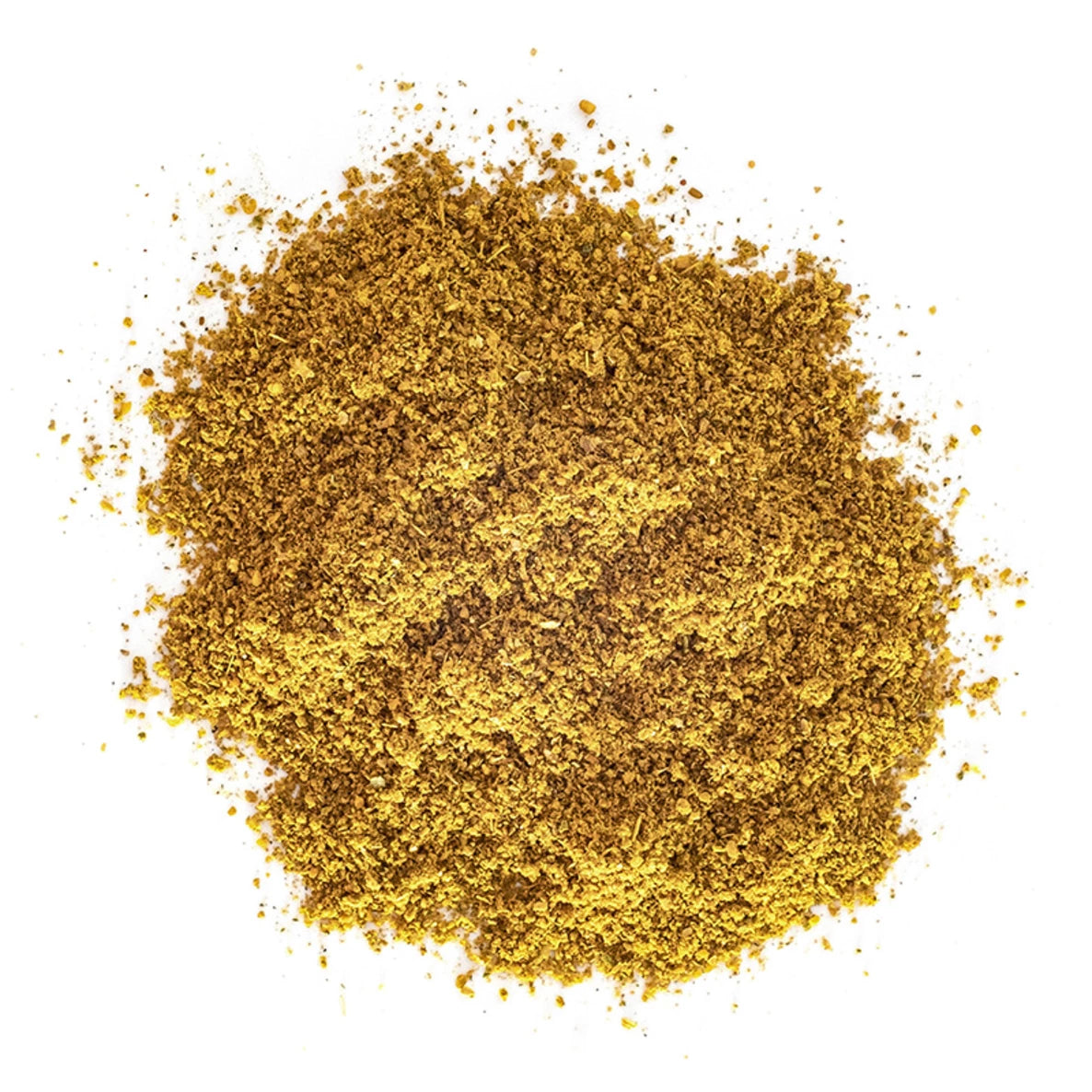 Sonnentor Luomu Curry-Mausteseosa