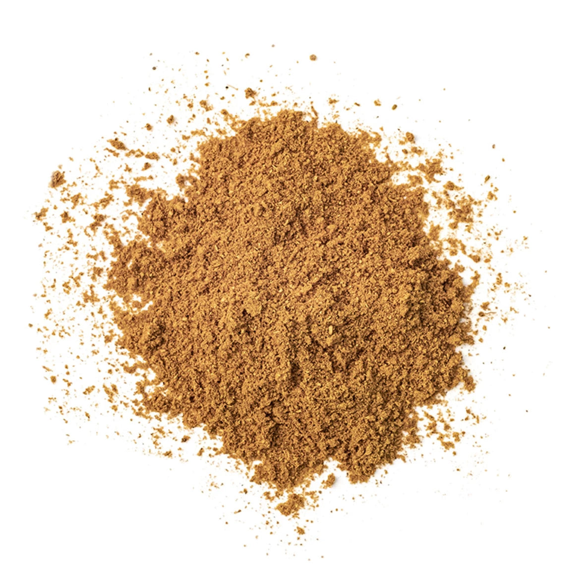 Sonnentor Luomu Shantin Tandoori Masala-Mausteseos