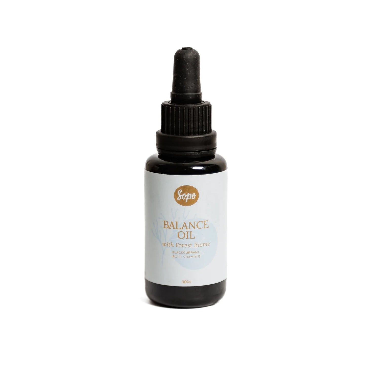 Sopo Metsäbiomi Balance Oil-Sopo-Hyvinvoinnin Tavaratalo