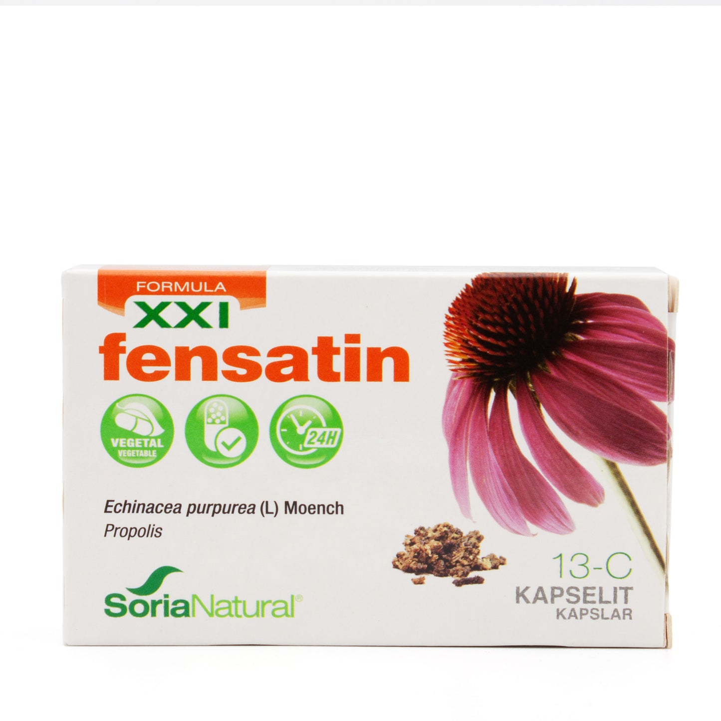Soria Natural Fensatin-Soria Natural-Hyvinvoinnin Tavaratalo