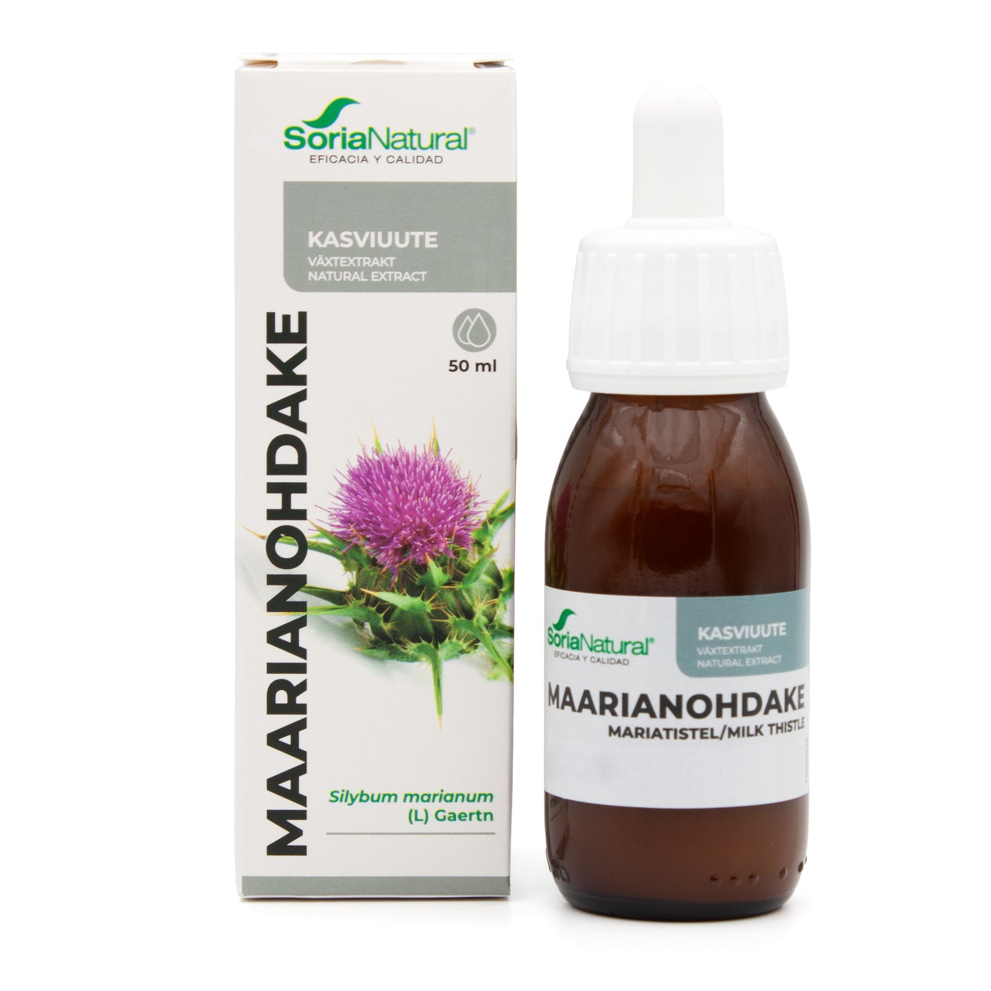Soria Natural Maarianohdakeuute-Soria Natural-Hyvinvoinnin Tavaratalo