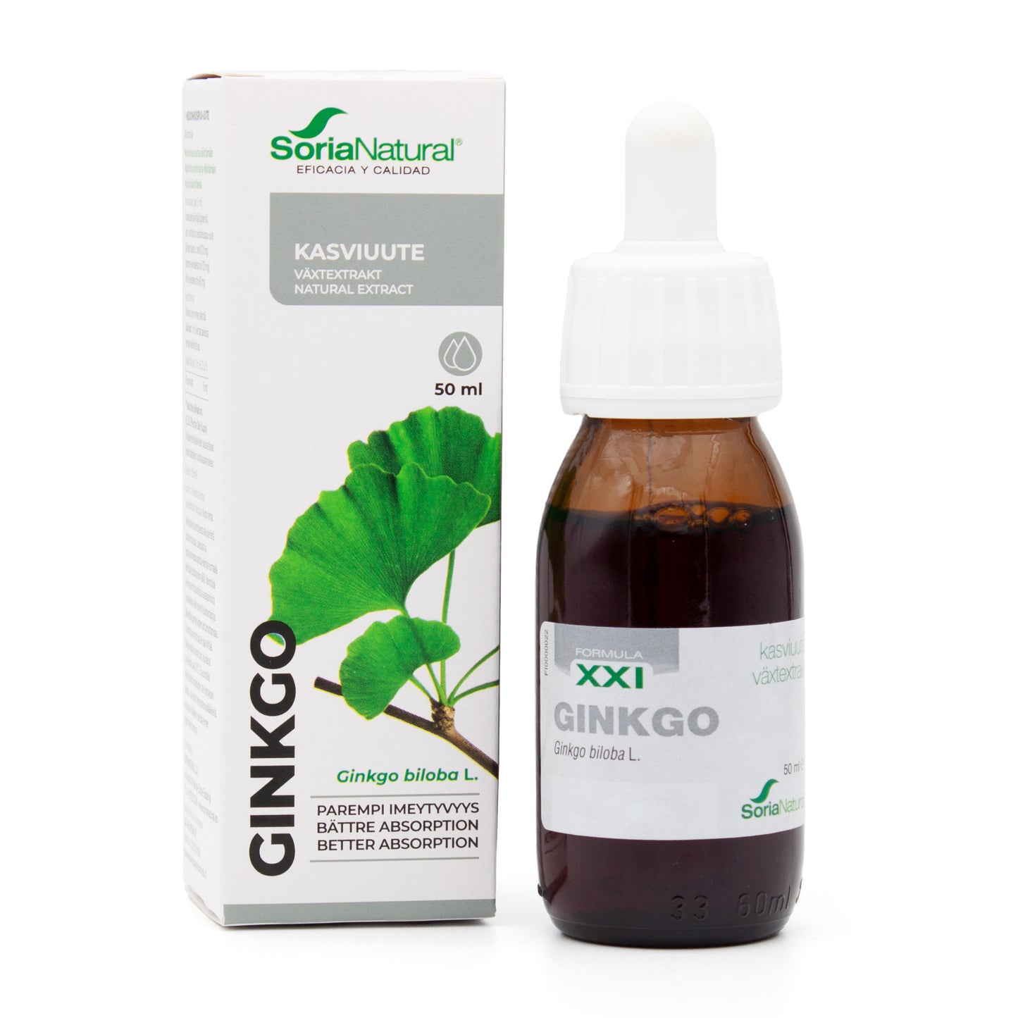 Soria Natural Neidonhiuspuu-uute XXI-Soria Natural-Hyvinvoinnin Tavaratalo
