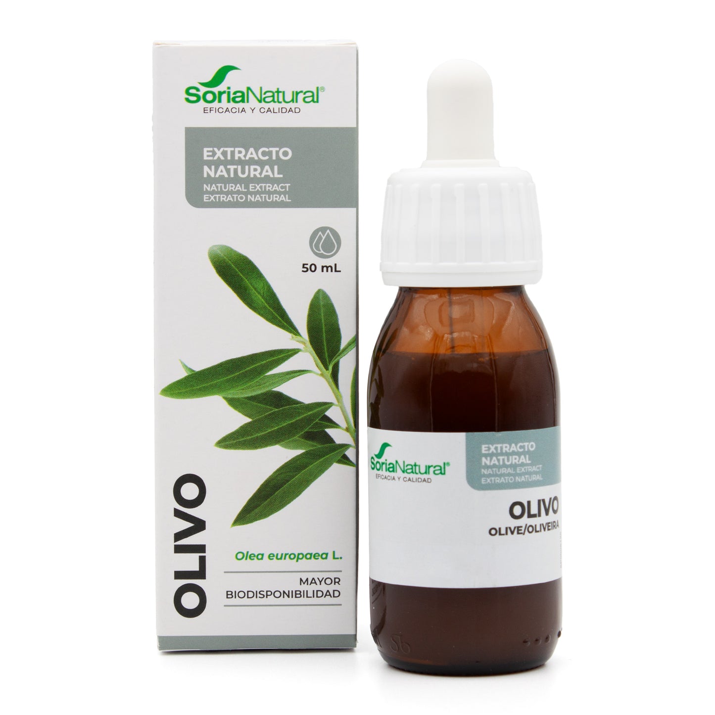 Soria Natural Oliivinlehtiuute XXI-Soria Natural-Hyvinvoinnin Tavaratalo