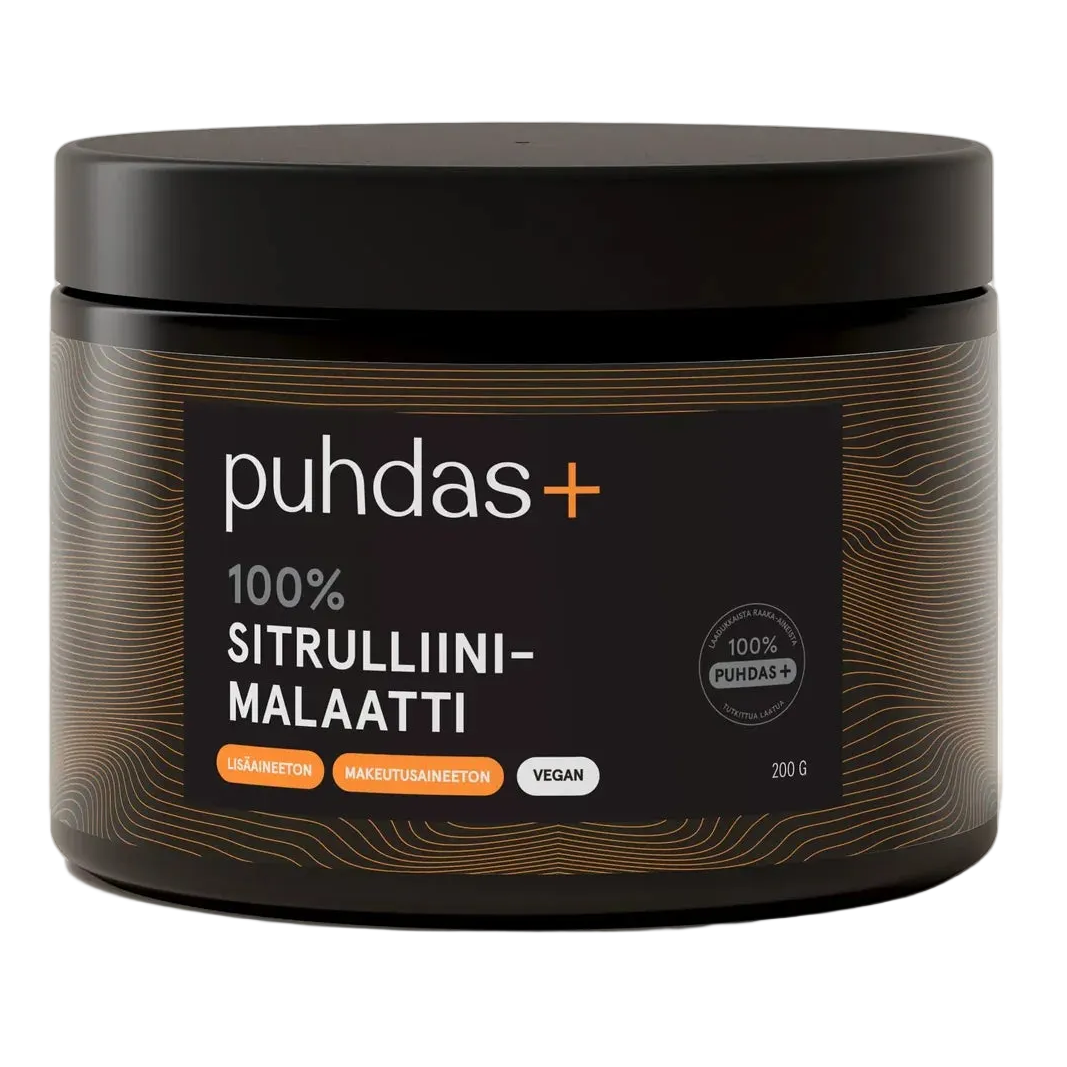 Puhdas+ Sport Collagen Hydrolysate