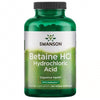 Swanson Betaine HCl Hydrochloric Acid