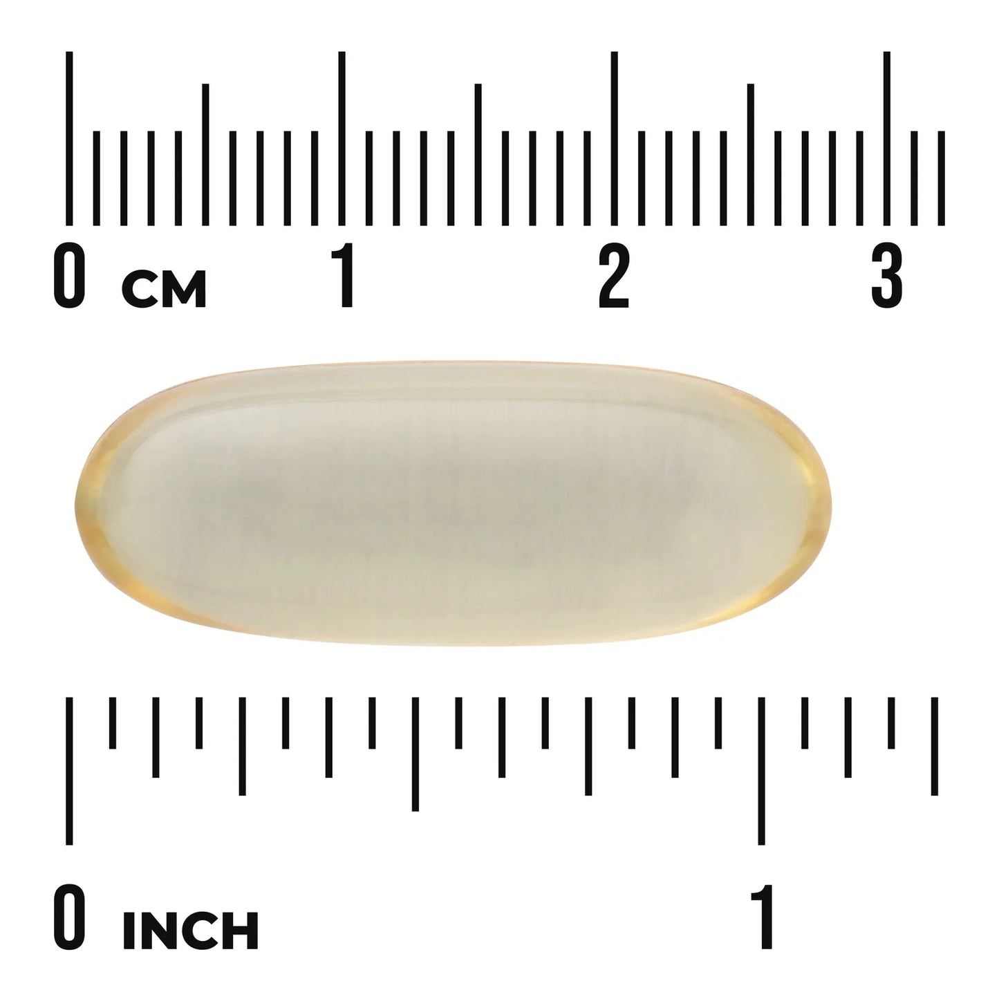 Swanson Caprylic Acid 600 mg