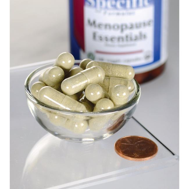 Swanson Menopause Essentials