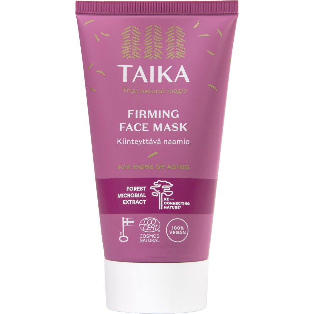 Taika Kiinteyttävä Naamio
