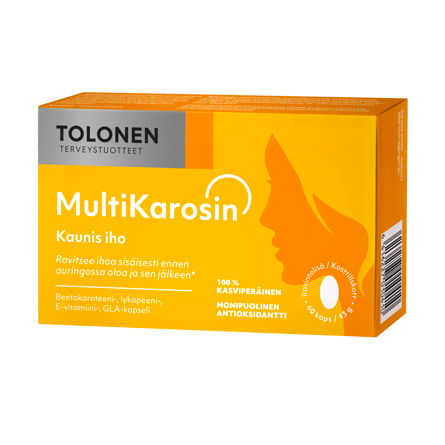 Tolonen MultiKarosin-Tolonen-Hyvinvoinnin Tavaratalo