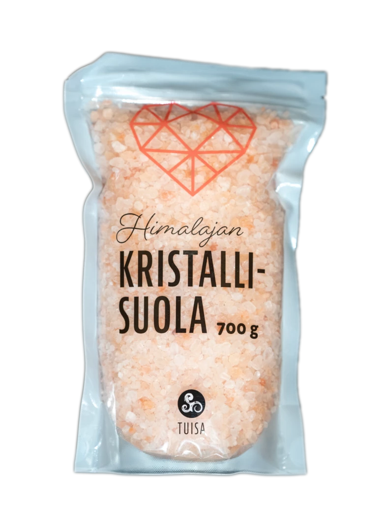 Tuisa Himalajan Ruokasuola karkea-Tuisa-Hyvinvoinnin Tavaratalo