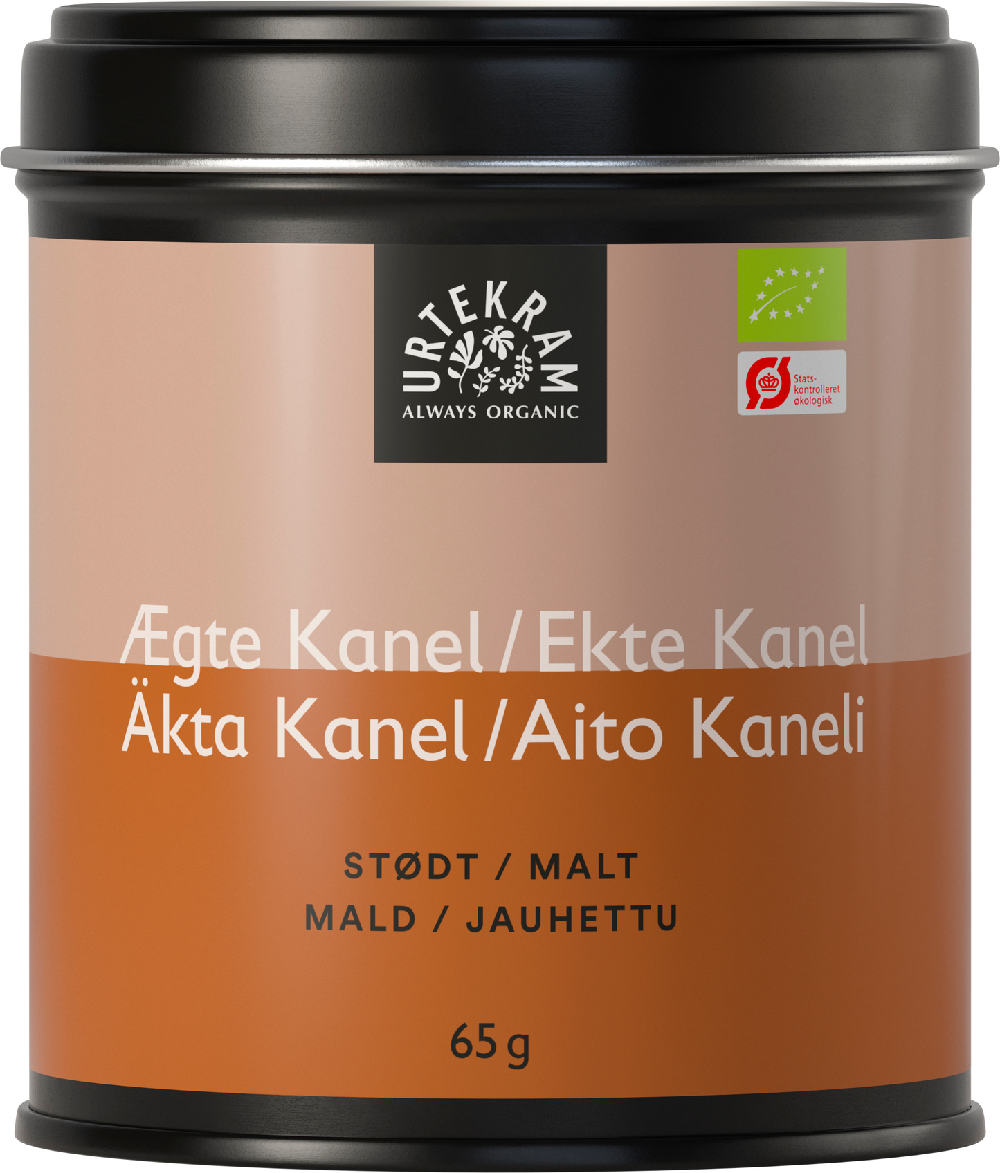 Urtekram Luomu Ceylon Kaneli