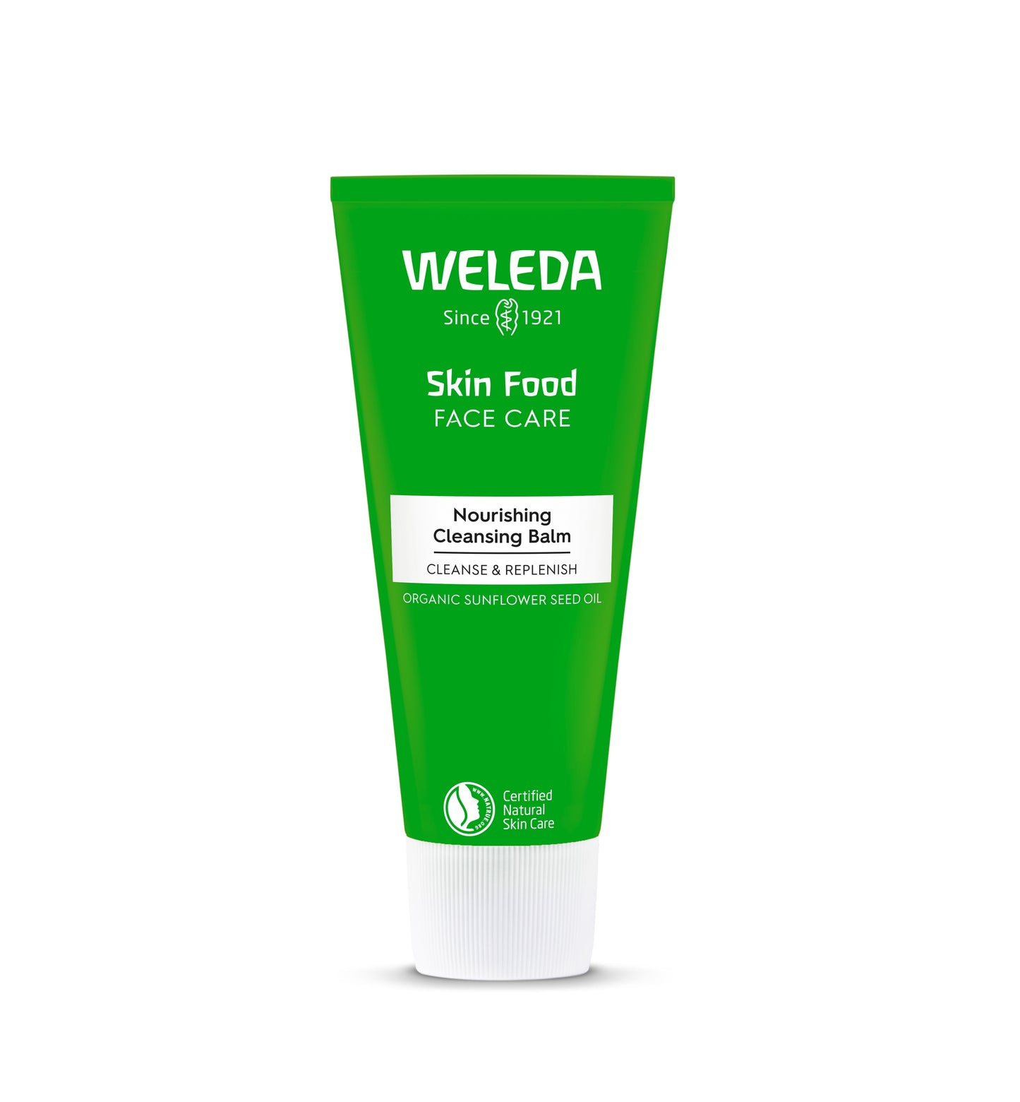 Weleda Skin Food Nourishing Cleansing Balm-Weleda-Hyvinvoinnin Tavaratalo