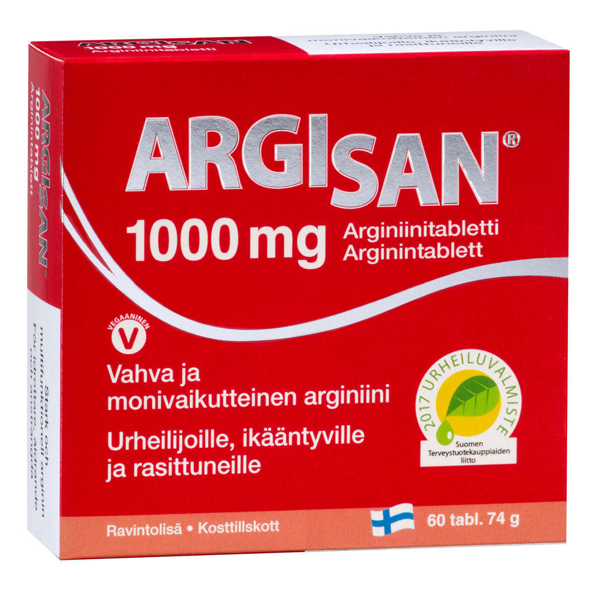 Argisan-Hankintatukku-Hyvinvoinnin Tavaratalo