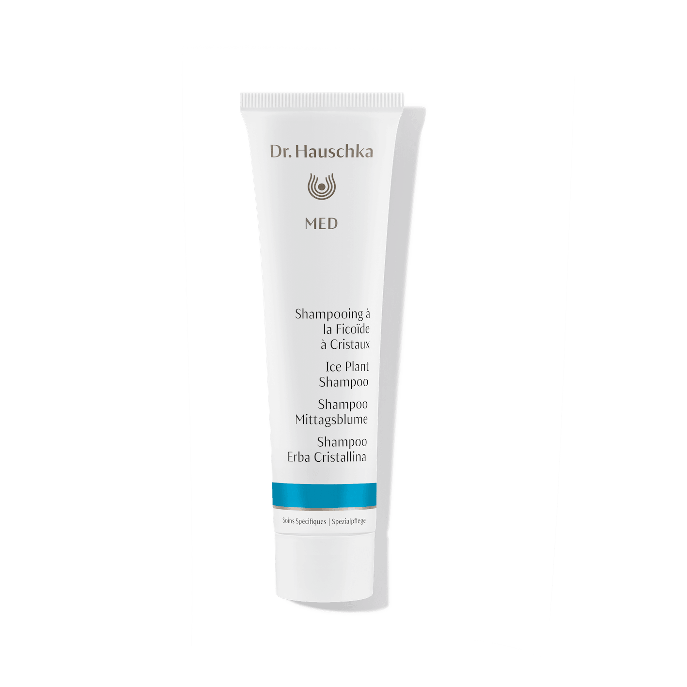 Dr.Hauschka Med Jääruoho Shampoo-Dr. Hauschka-Hyvinvoinnin Tavaratalo