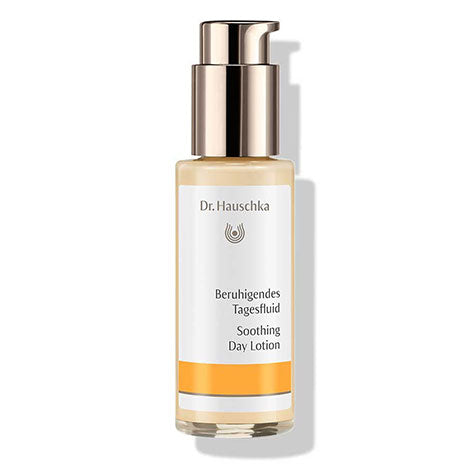 Dr. Hauschka Rauhoittava kosteuvoide-Dr. Hauschka-Hyvinvoinnin Tavaratalo