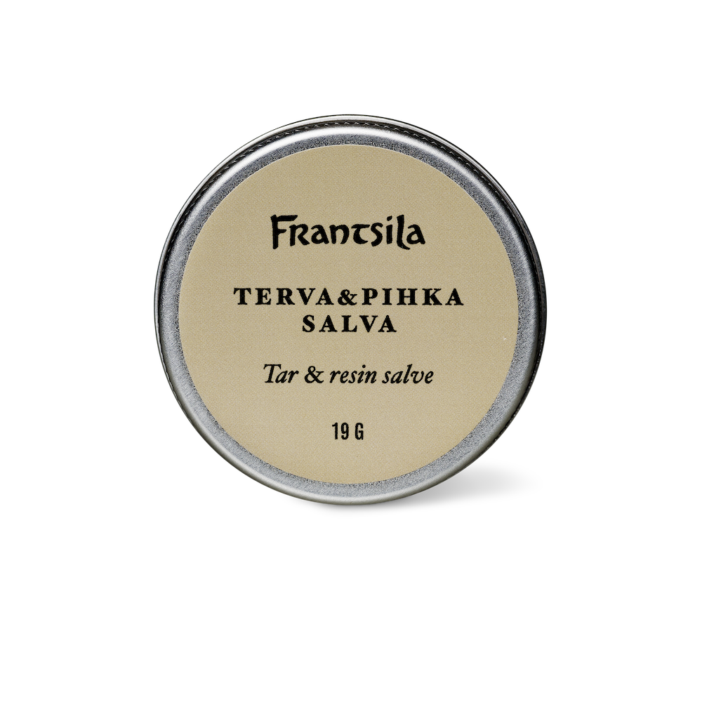 Frantsila Terva & Pihkasalva-Frantsila-Hyvinvoinnin Tavaratalo