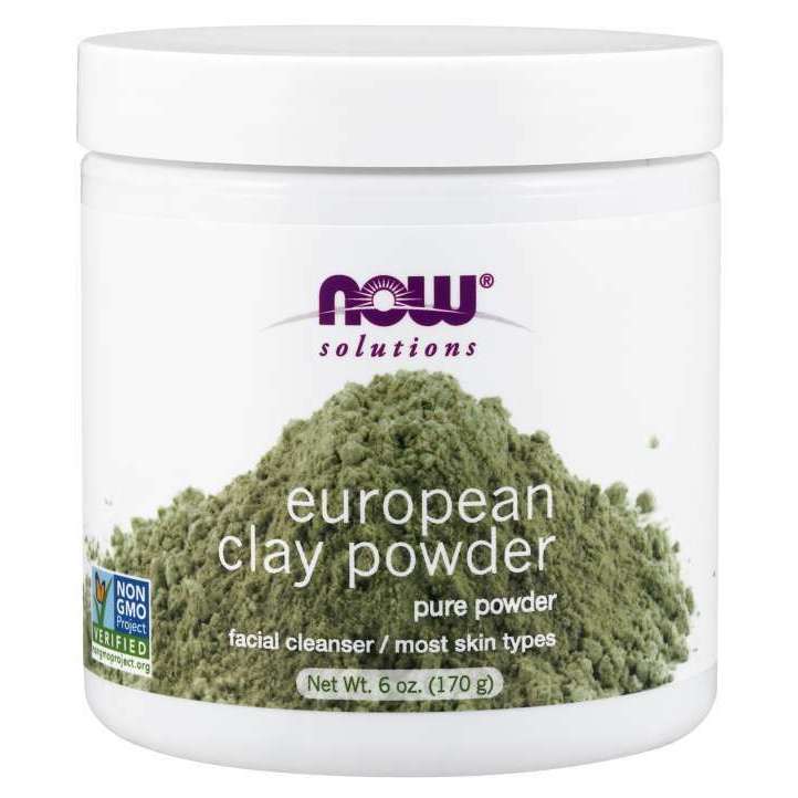Now Foods Eurooppalainen Savijauhe-Now Foods-Hyvinvoinnin Tavaratalo
