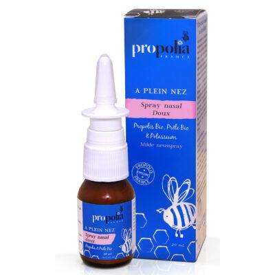 Propolia Gentle Nenäsumute-Propolia-Hyvinvoinnin Tavaratalo