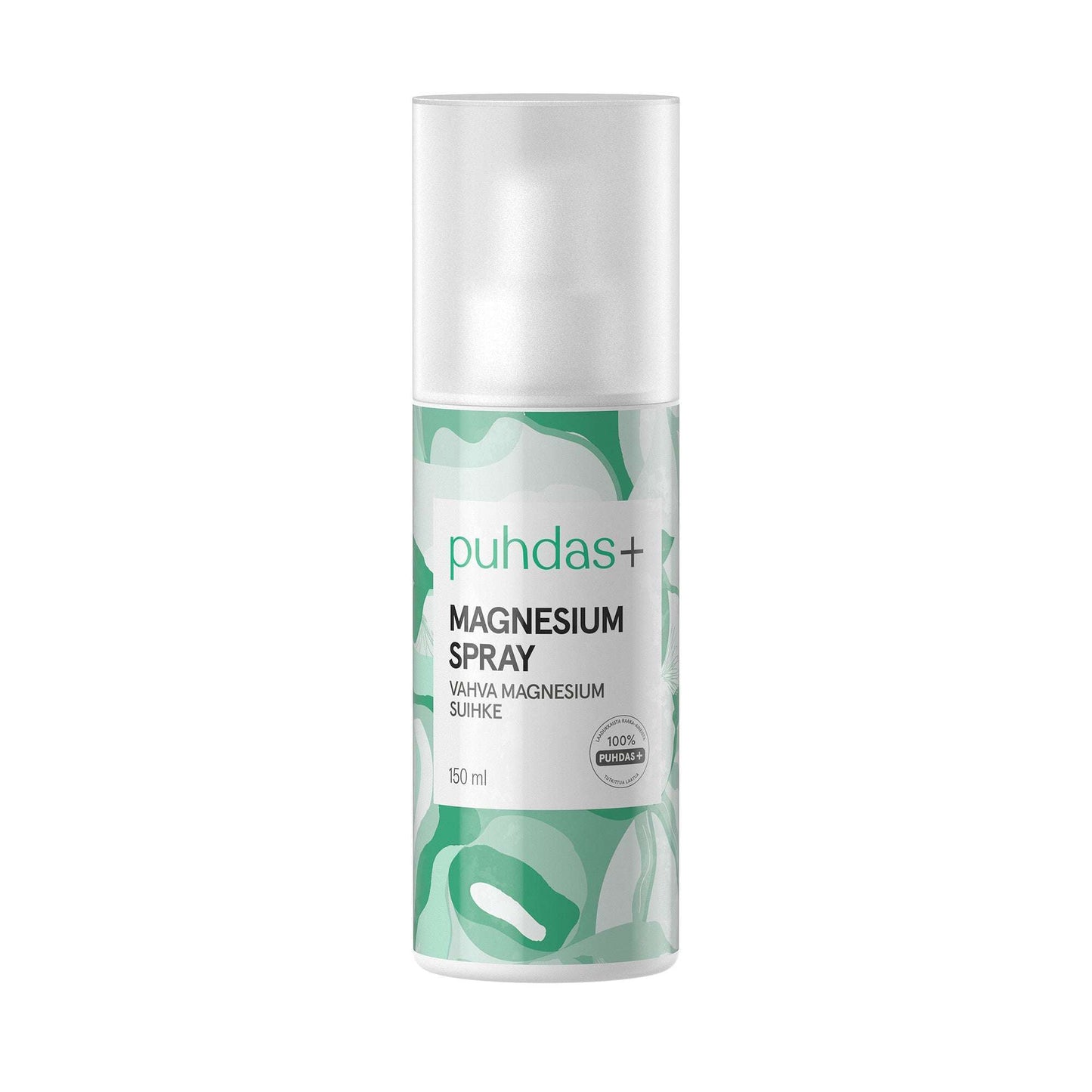 Puhdas+ Magnesium Spray-Puhdas+-Hyvinvoinnin Tavaratalo