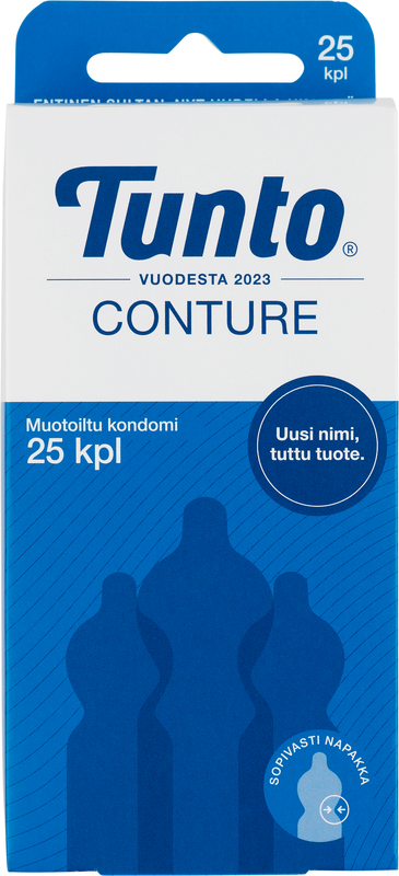 Tunto Conture-Tunto-Hyvinvoinnin Tavaratalo