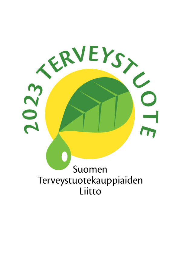 Vitatabs Laktoferriini 177 mg + C-Hankintatukku-Hyvinvoinnin Tavaratalo