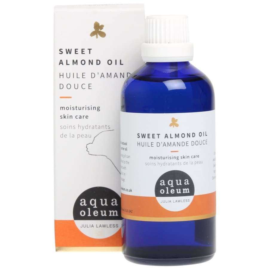 Aqua Oleum Manteliöljy-Aqua Oleum-Hyvinvoinnin Tavaratalo