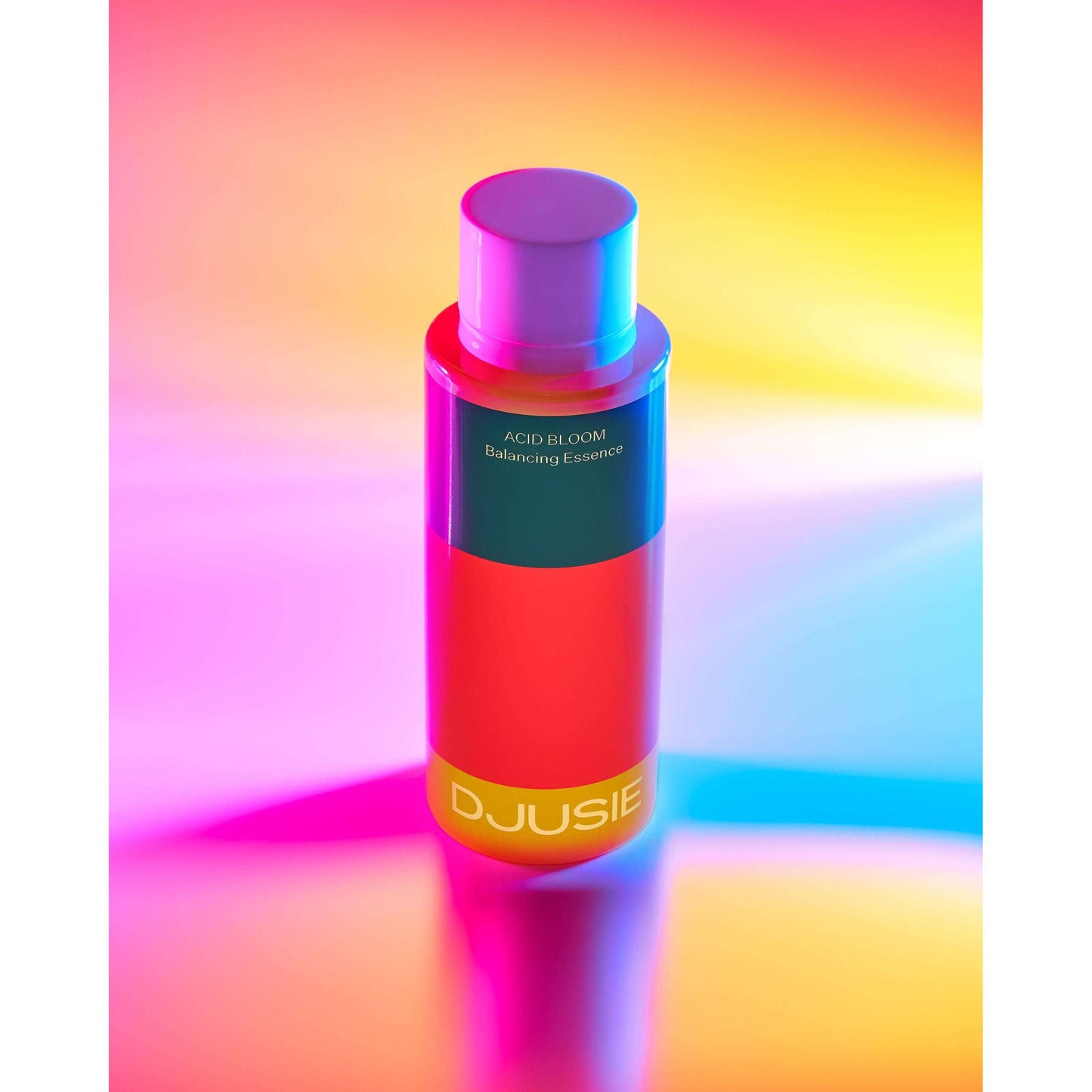 Djusie Acid Bloom Balancing Essence Hoitoneste-Djusie-Hyvinvoinnin Tavaratalo