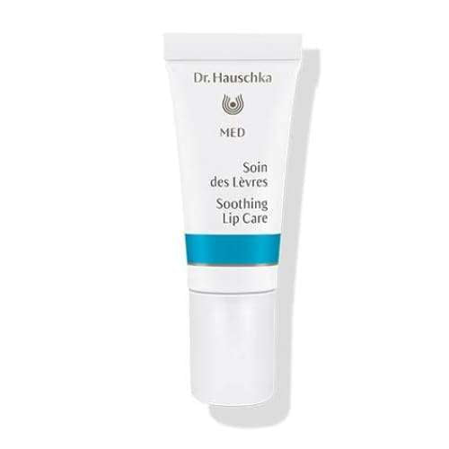 Dr. Hauschka Med Akuutti huulivoide-Dr. Hauschka-Hyvinvoinnin Tavaratalo