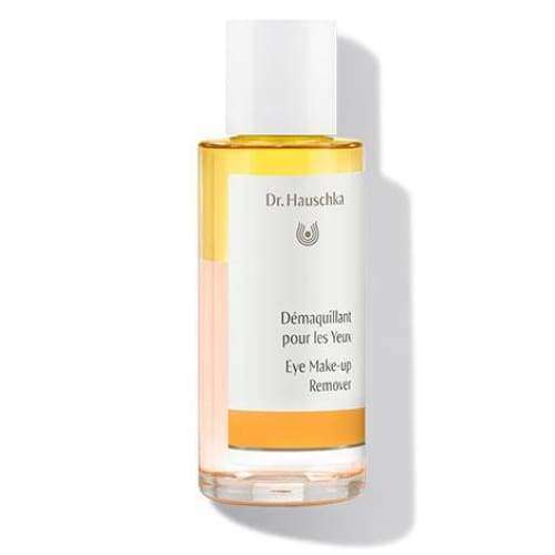 Dr. Hauschka Silmämeikinpoistoaine-Dr. Hauschka-Hyvinvoinnin Tavaratalo