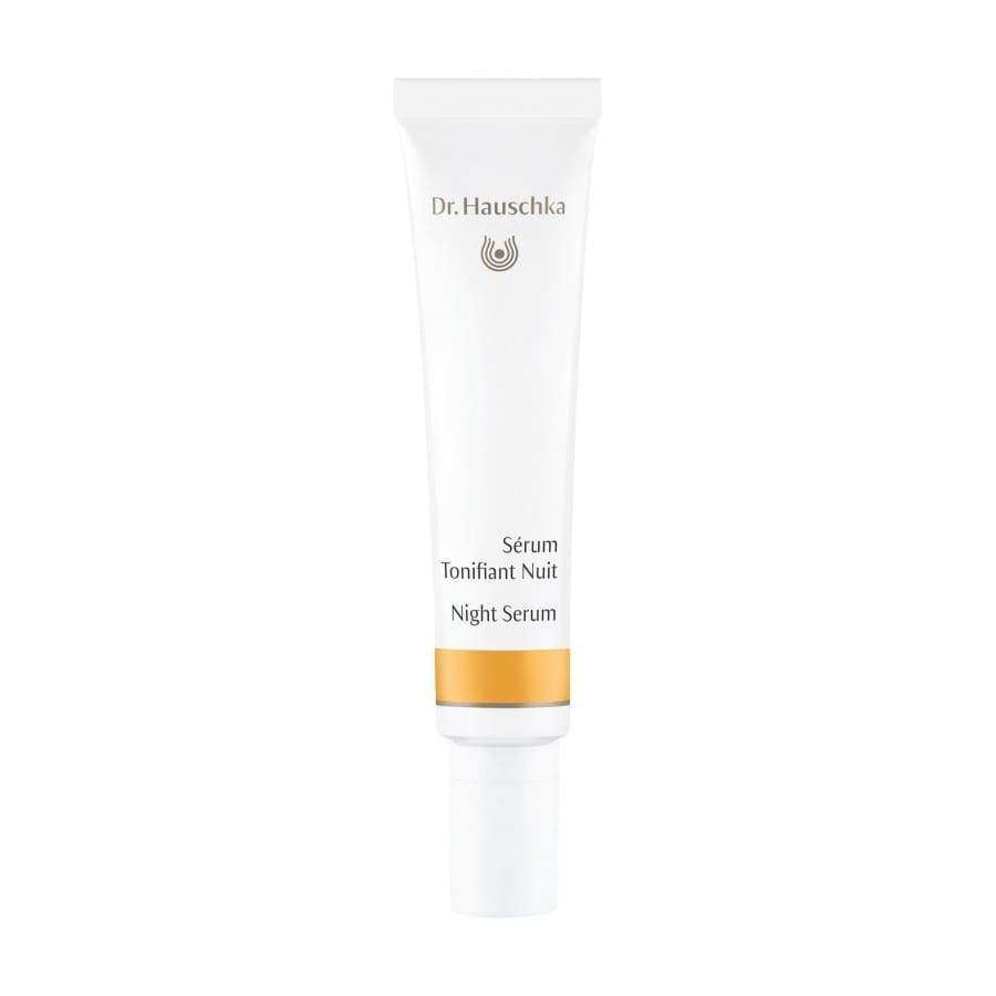 Dr. Hauschka Yöseerumi-Dr. Hauschka-Hyvinvoinnin Tavaratalo