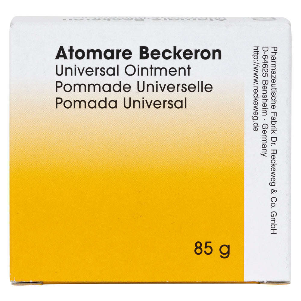 Dr. Reckeweg R30 Atomare Yleisvoide-Dr. Reckeweg-Hyvinvoinnin Tavaratalo