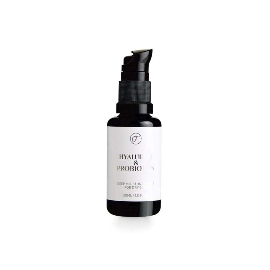 FLOW Cosmetics Hyaluron & Probiotics Seerumi-FLOW Cosmetics-Hyvinvoinnin Tavaratalo