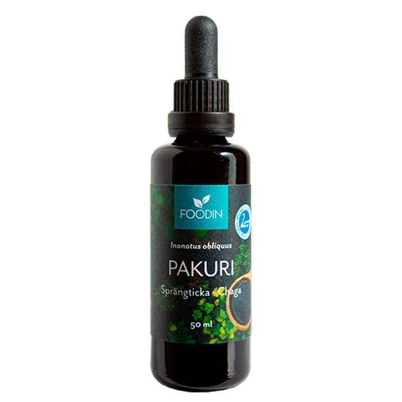 Foodin Pakuriuute-Foodin-Hyvinvoinnin Tavaratalo