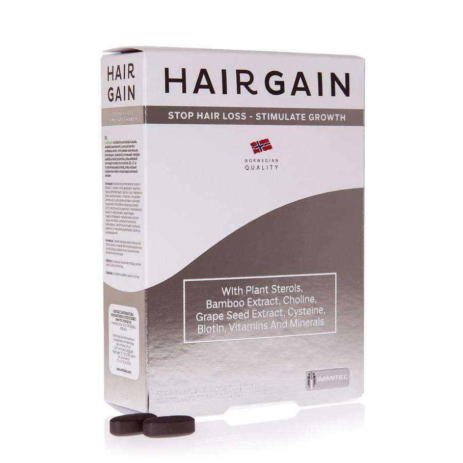 Hairgain-SKINGAIN-Hyvinvoinnin Tavaratalo