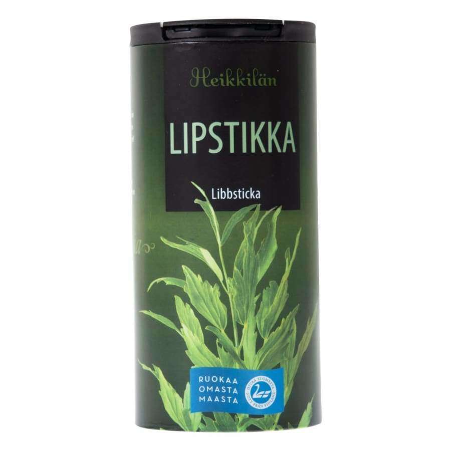 Heikkilän Lipstikka-Heikkilän Yrttitila-Hyvinvoinnin Tavaratalo