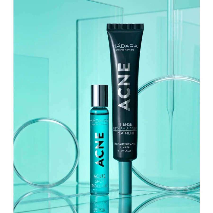Madara ACNE Acute Spot Täsmähoito Roll-on-Madara-Hyvinvoinnin Tavaratalo