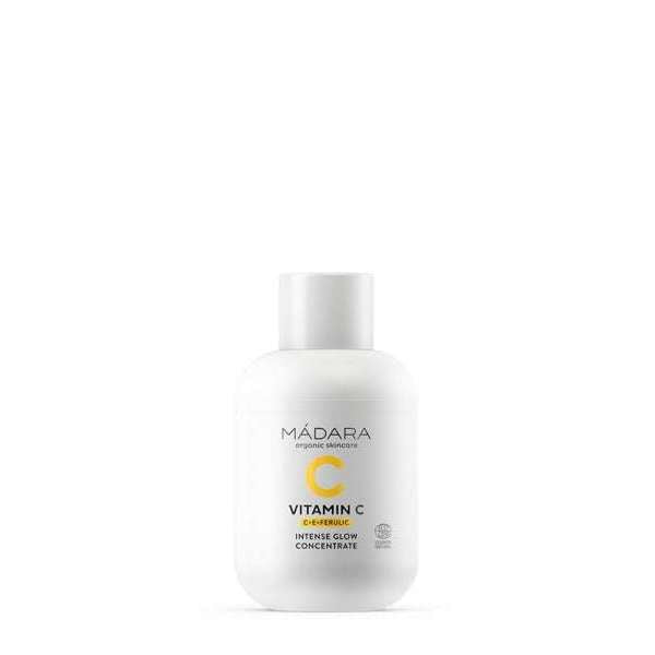 Madara Vitamin C Heleyttävä C-vitamiinikonsentraatti-Madara-Hyvinvoinnin Tavaratalo