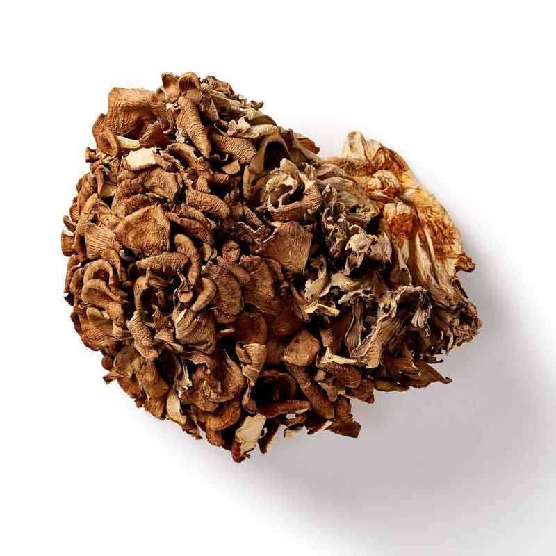 Mushrooms For Life Luomu Maitake-Mushrooms 4 Life-Hyvinvoinnin Tavaratalo