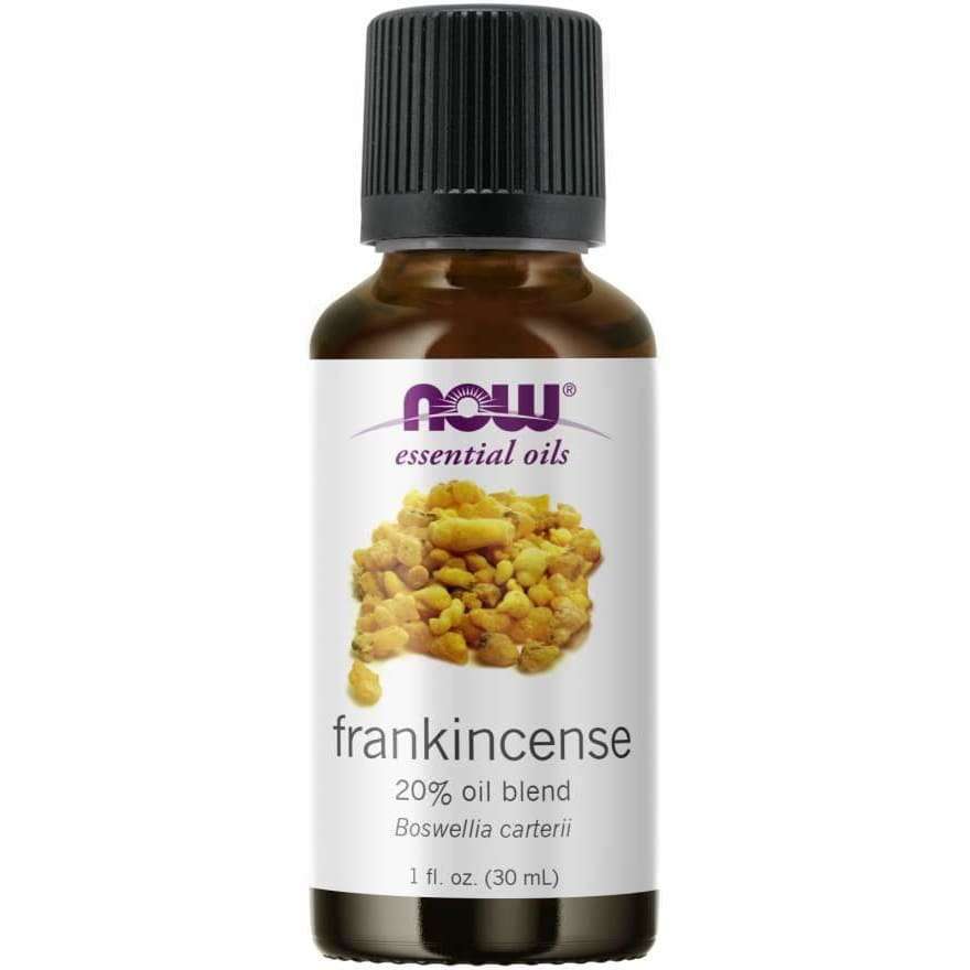 Now Foods Frankincence 20 % Blend-Now Foods-Hyvinvoinnin Tavaratalo
