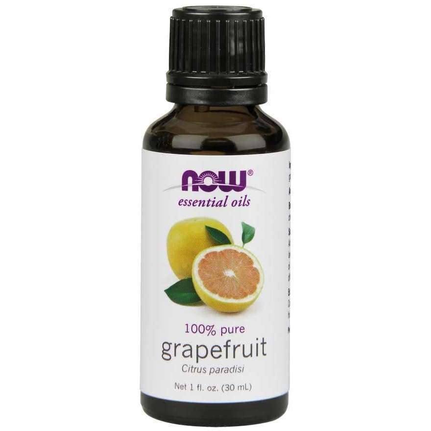 Now Foods Greippiöljy-Now Foods-Hyvinvoinnin Tavaratalo