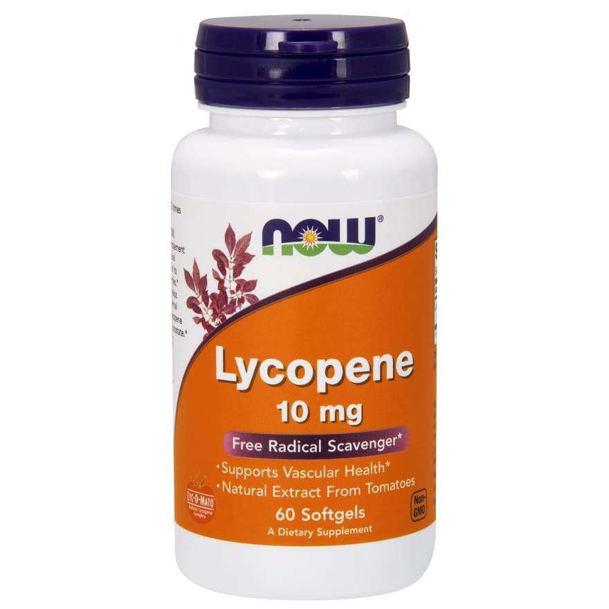 Now Foods Lycopene-Now Foods-Hyvinvoinnin Tavaratalo