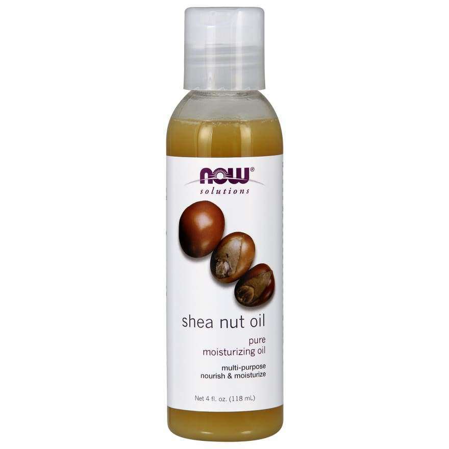 Now Foods Sheaöljy-Now Foods-Hyvinvoinnin Tavaratalo