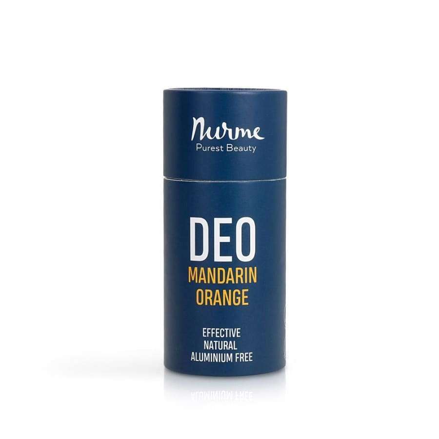 Nurme Deodorantti Mandariini & Appelsiini-Nurme-Hyvinvoinnin Tavaratalo
