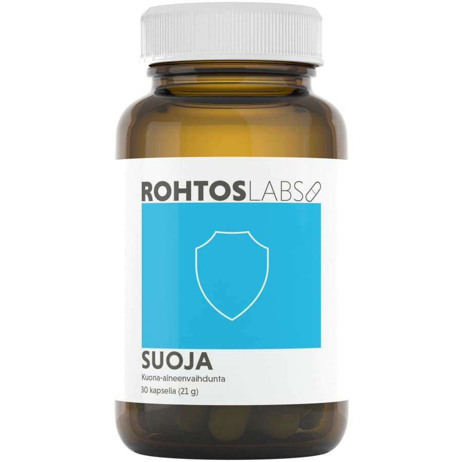 Rohtos Suoja-Rohtoslabs-Hyvinvoinnin Tavaratalo