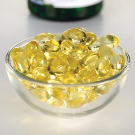 Swanson Vitamin D3 125 mikrog-Swanson-Hyvinvoinnin Tavaratalo