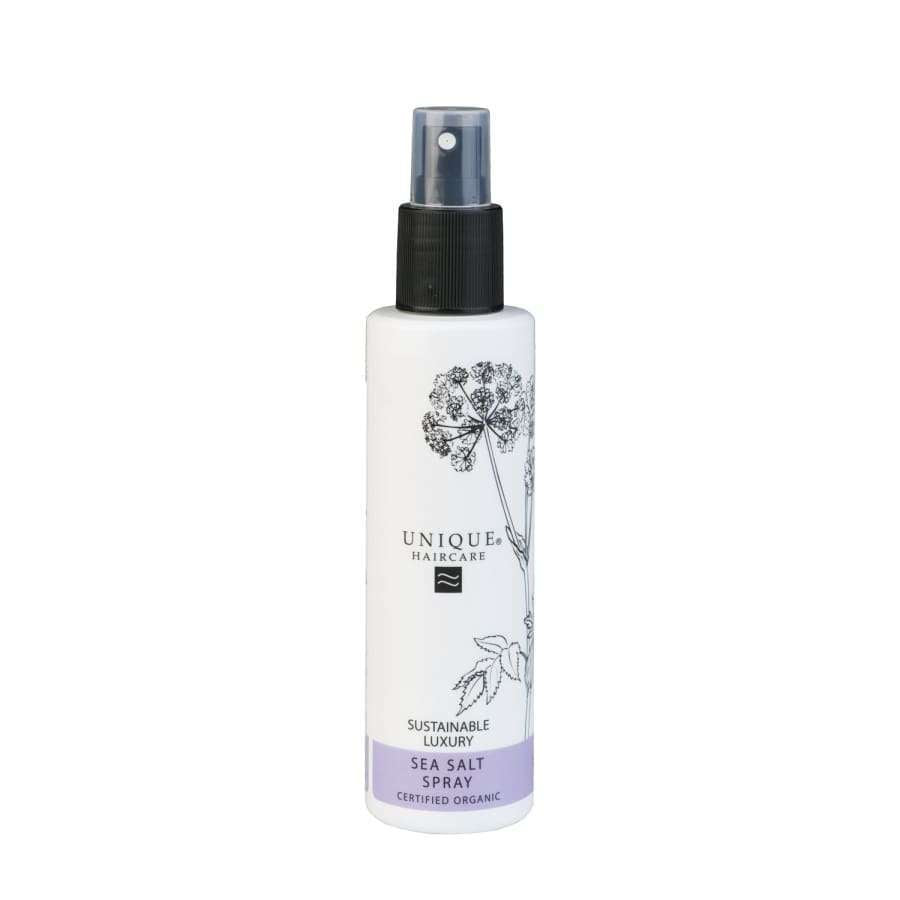 Unique Suolasuihke-Unique Haircare-Hyvinvoinnin Tavaratalo
