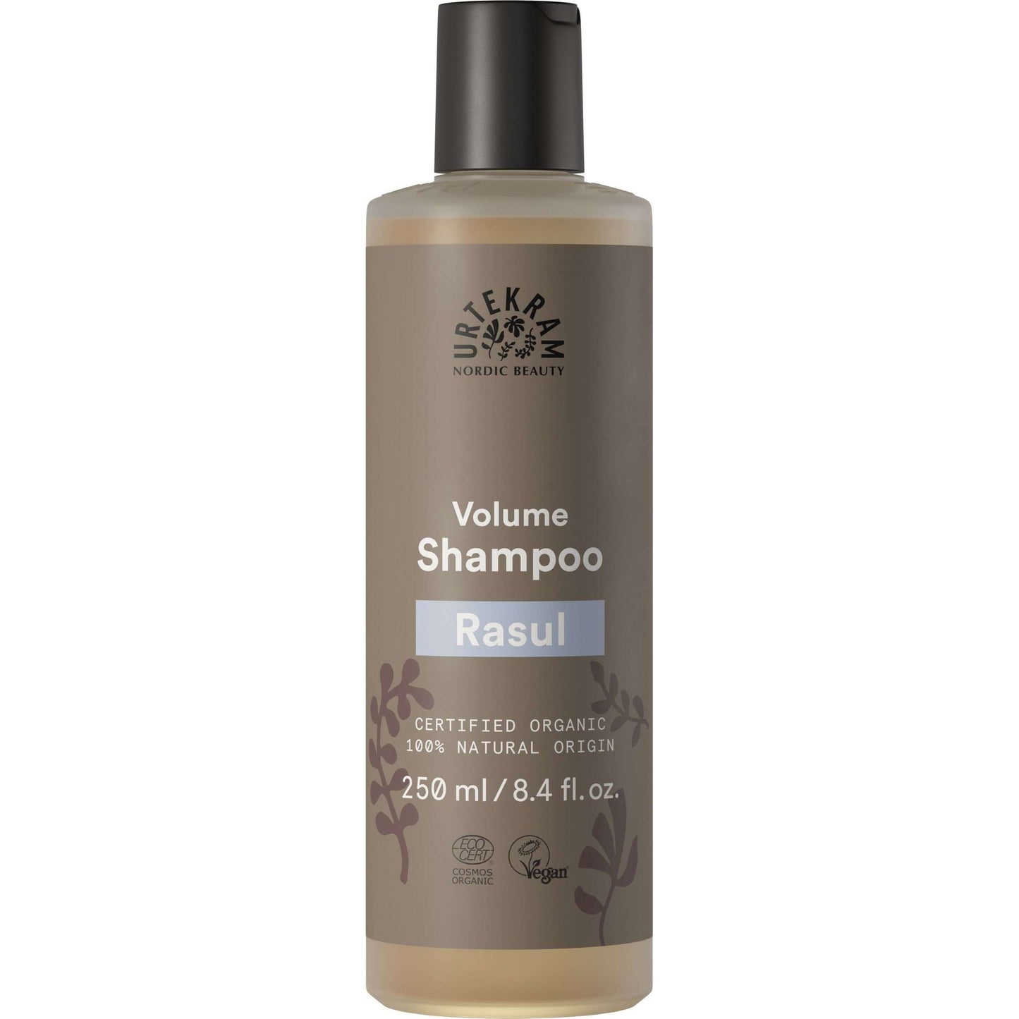 Urtekram Rasul Shampoo-Urtekram-Hyvinvoinnin Tavaratalo